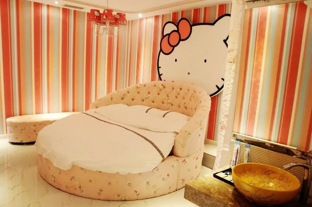 Yi Jia 99 Boutiqe Hotel