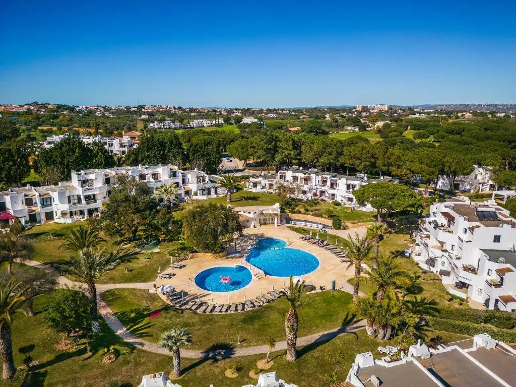 Apartament Portes Balaia Golf Resort