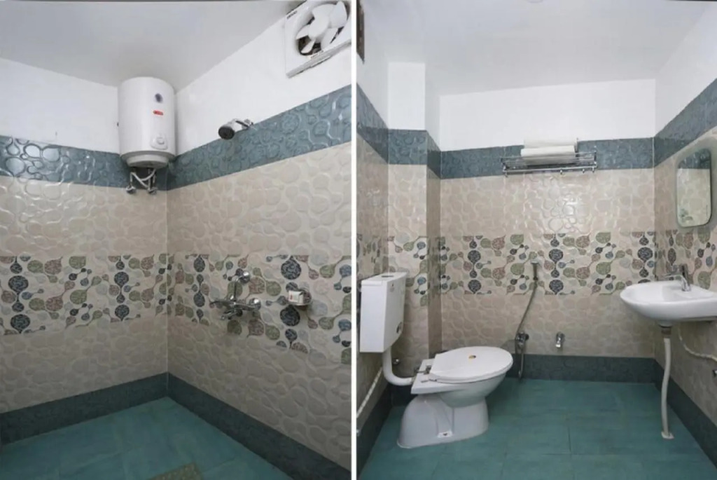 Hotel Aadesh Palace