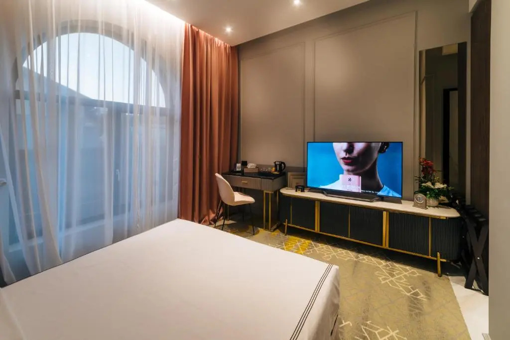 ARN Boutique Hotel
