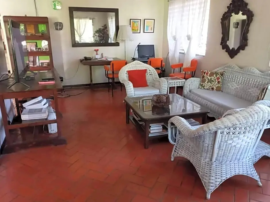 Casa Joaquin BnB