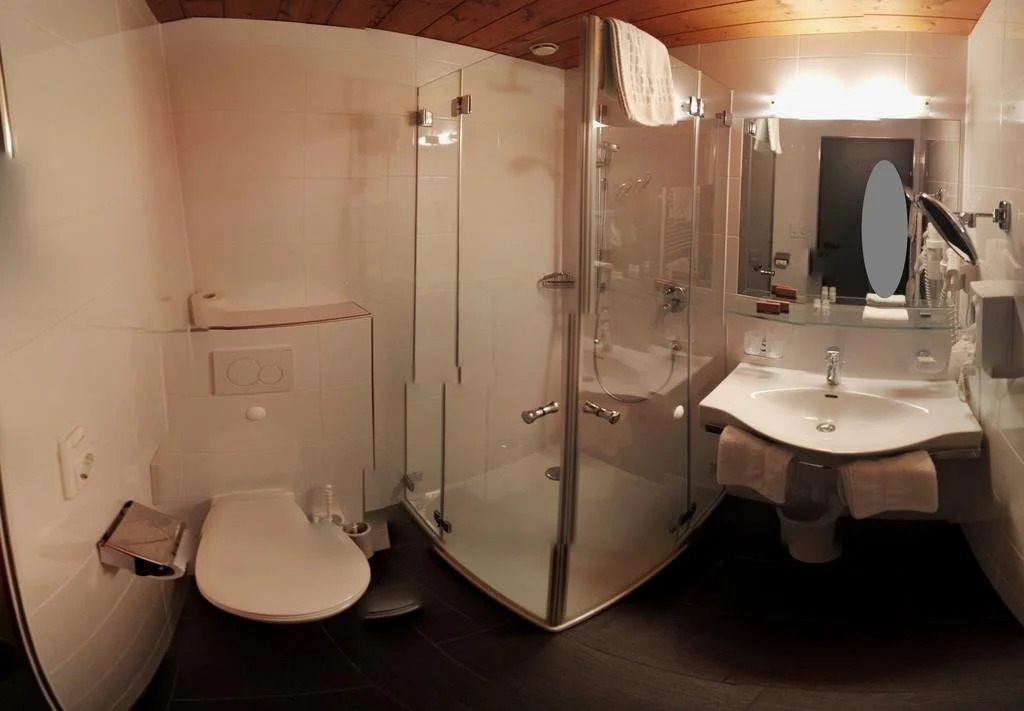 BOUTIQUEHOTEL das edelweiss