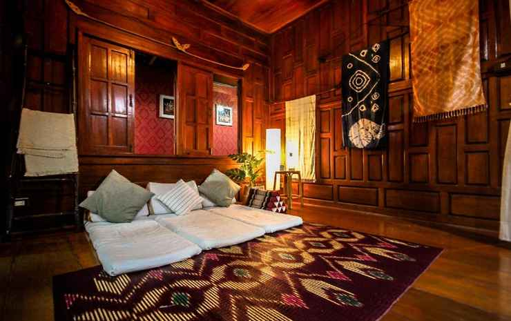 Krabi Onsen Guesthouse