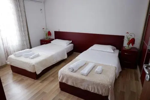 Hotel Kings Apartments