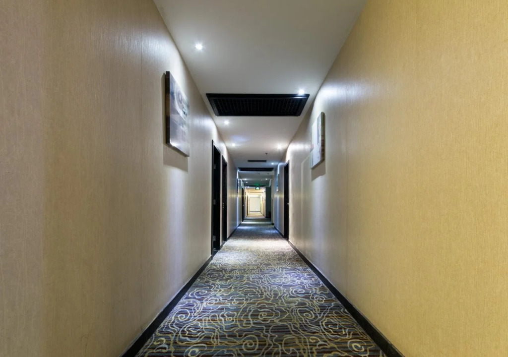 Jitai Hotel (Peoples Square Branch)