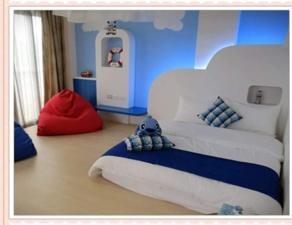 FiFI House