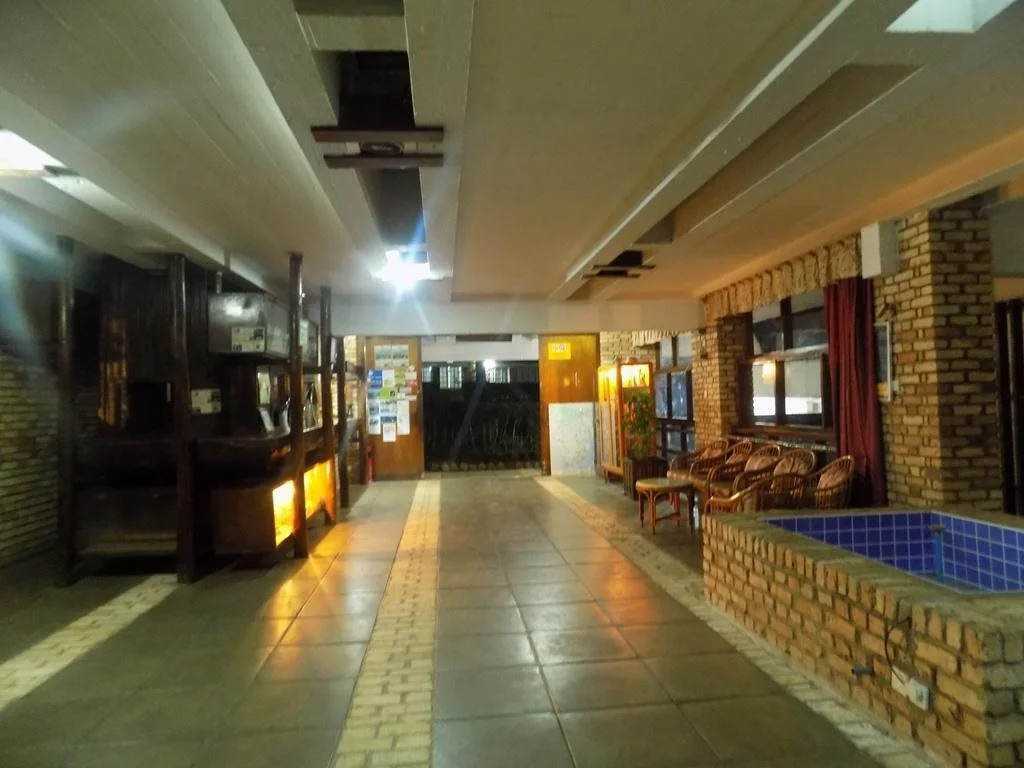 White Horse Inn