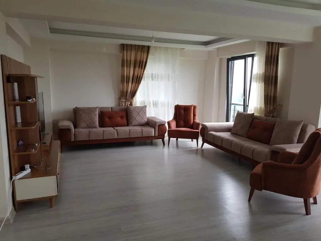 Taybah Villa 4 sapanca