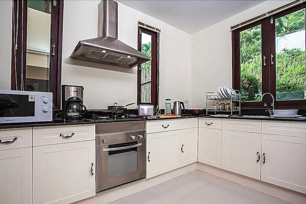 Baan Phu Kaew C6 3 Beds