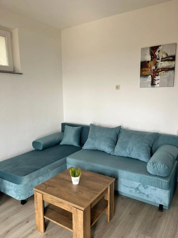 Apartment Cityview Ohrid standard