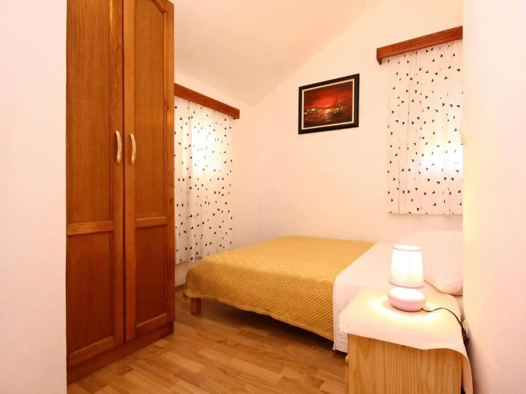 Apartments Škarpa 1601