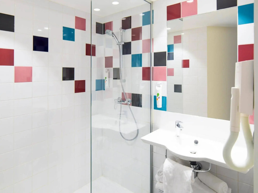 Ibis Styles Collioure Port Vendres