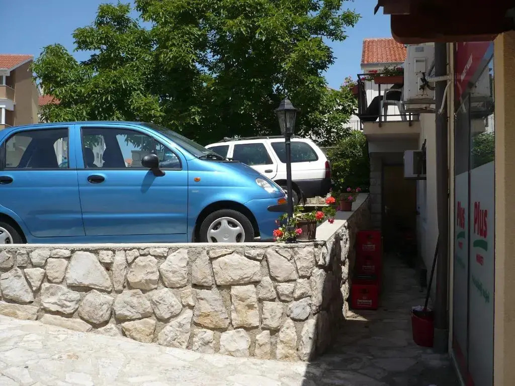 Apartmani Vitković II Cres