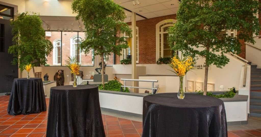 College Park Marriott Hotel & Conference Center