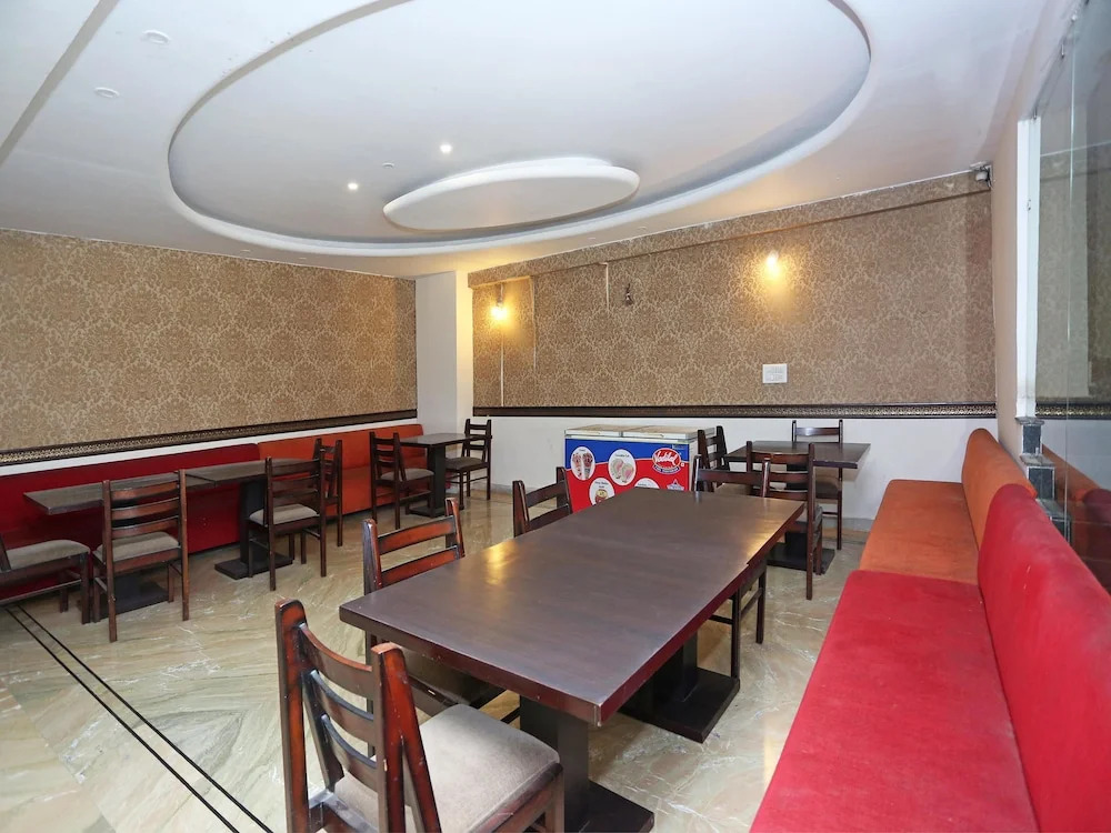 OYO 3095 Hotel Jai Mahal