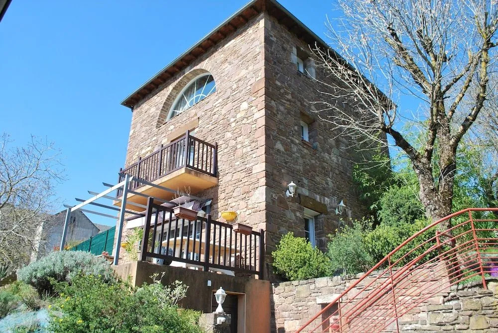 La Charmeraie