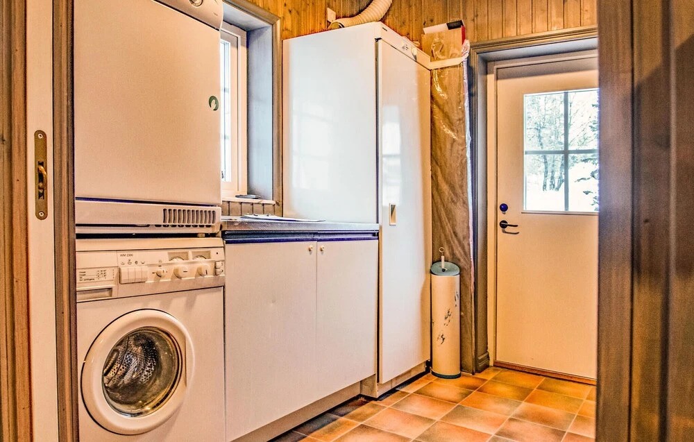 Lovely Home In Trysil With Wifi