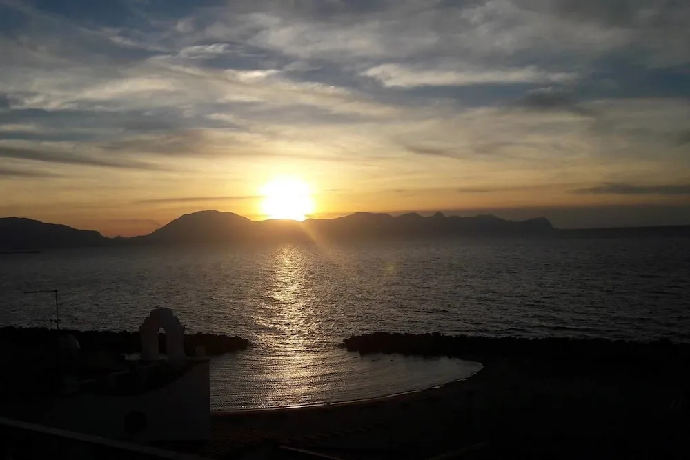 Villa ADELE con accesso privato alla spiaggia! Villa 2 BestStayz.1