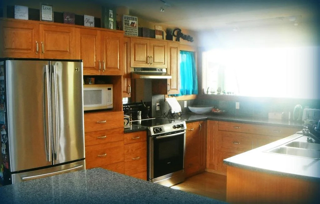 Quamichan Lakehouse Bed & Breakfast