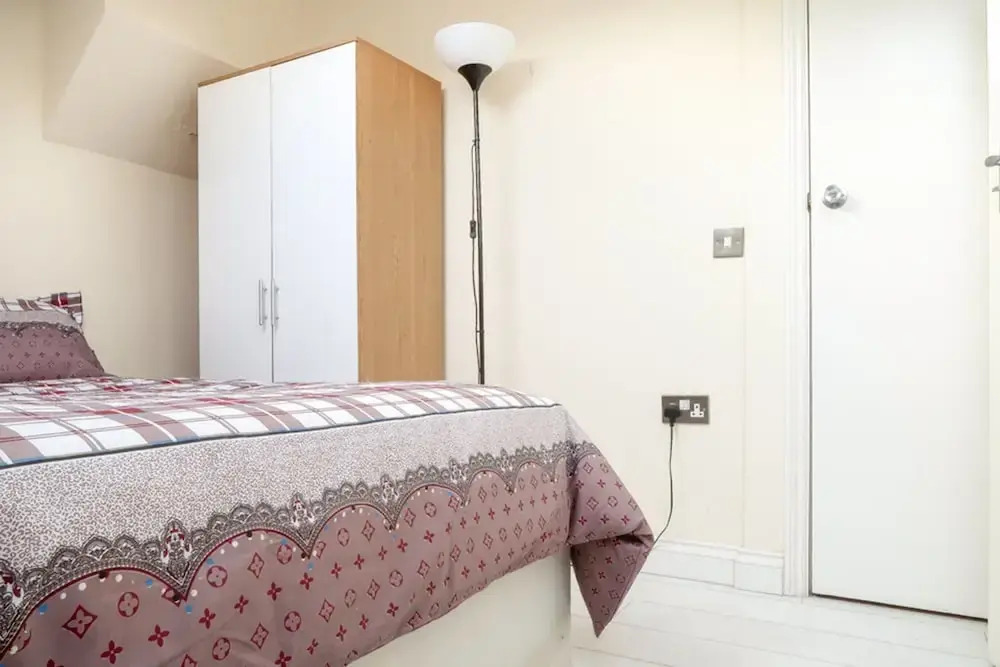 Coronation Road - Deluxe En Suite Room