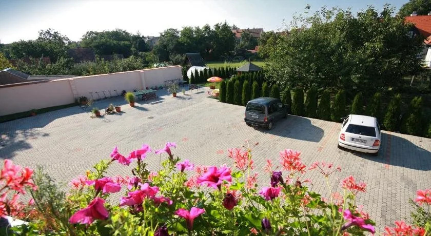 Vár Park Panzió