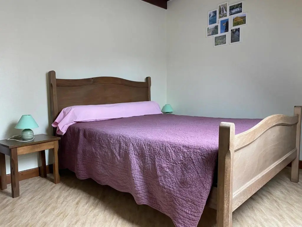 Appartement Arfeuilles, 4 pièces, 6 personnes - FR-1-489-182