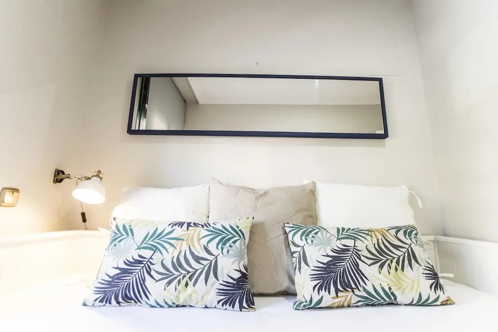 Apartamento Chamberi