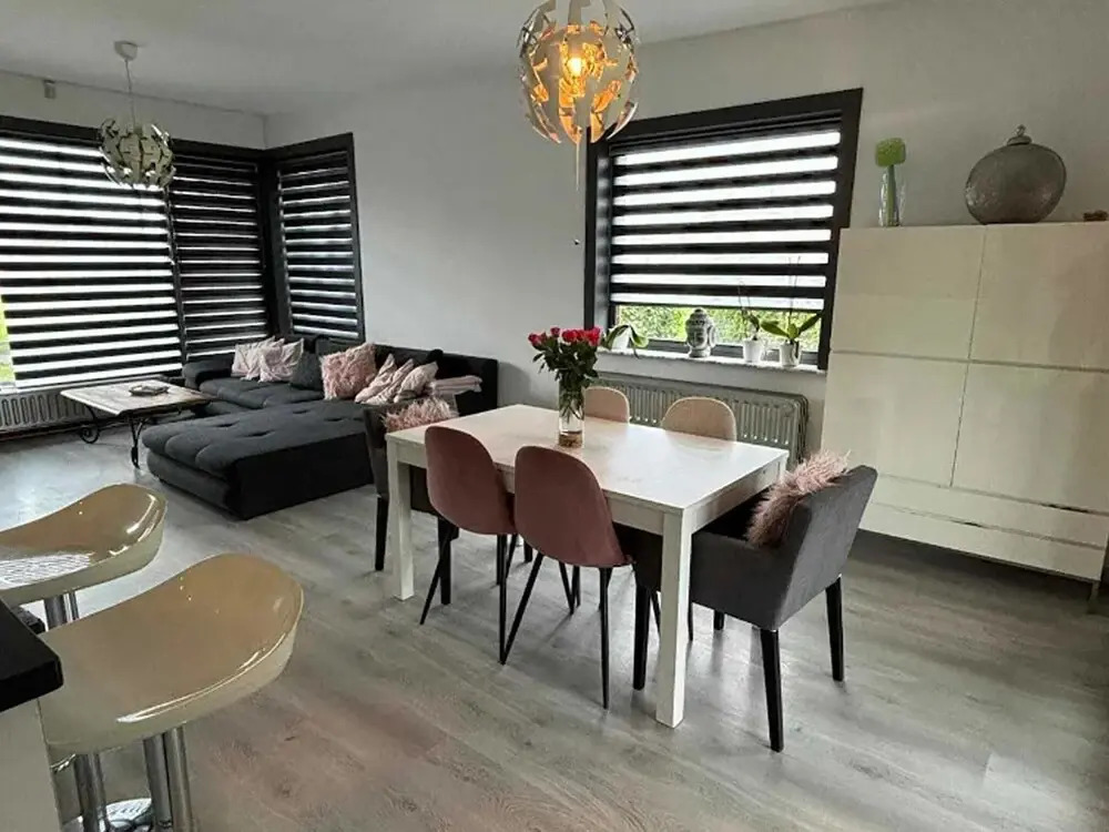 Villa With Private Pool In Blaregnies