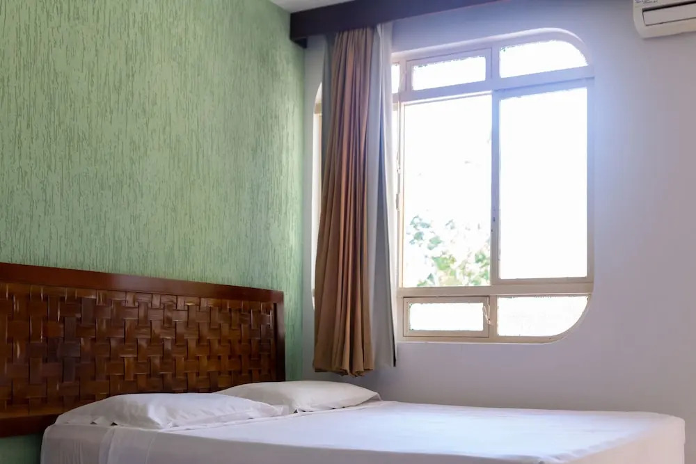 Rio Quente Resorts - Hotel Luupi
