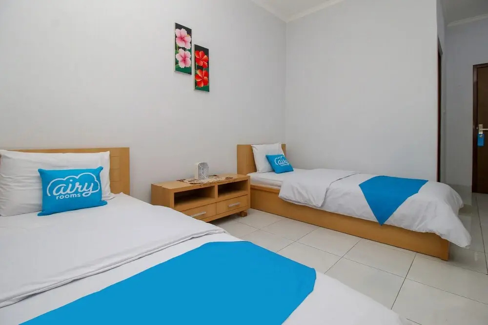Airy Syariah Salak 1 Bogor