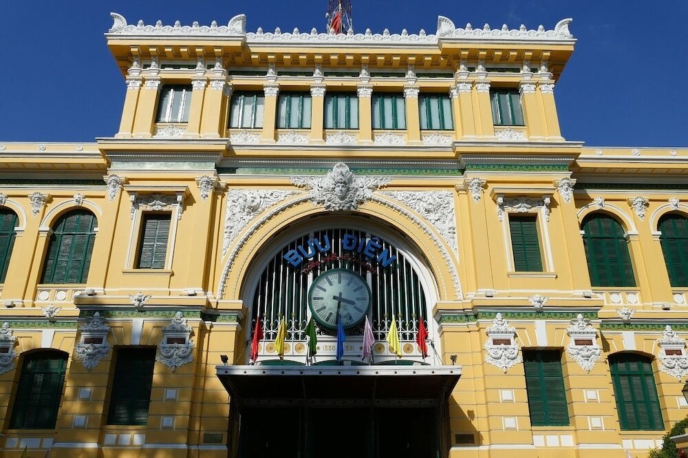 Sunshine House