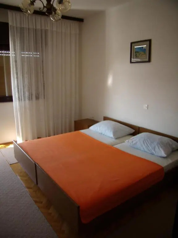 Marina Apartment