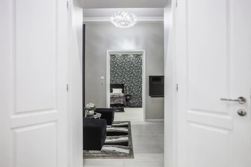 Opera Luxory Suite