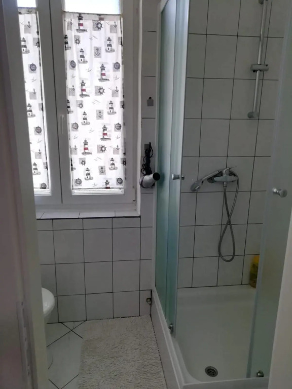 Apartment Izabela