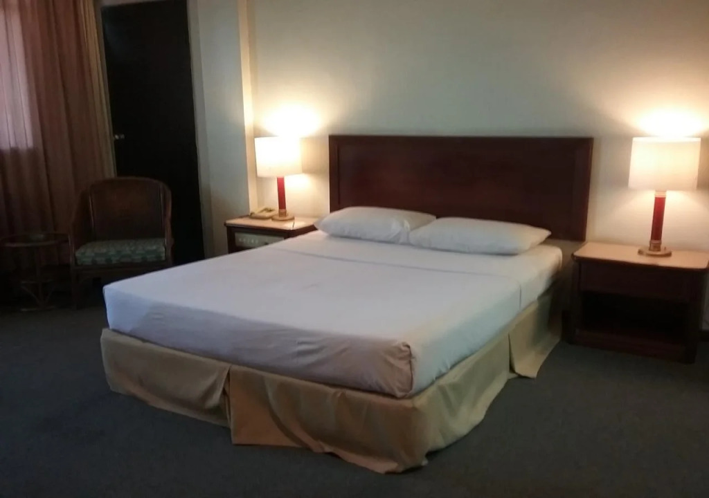 Timotel Hotel