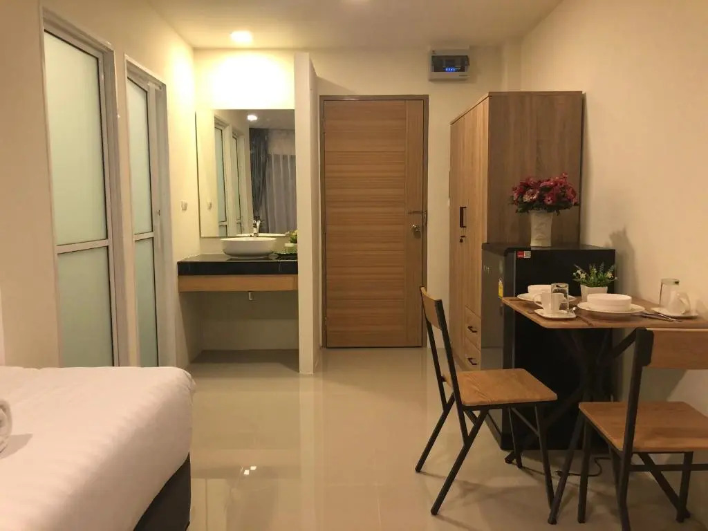 IM Residence Chiangmai