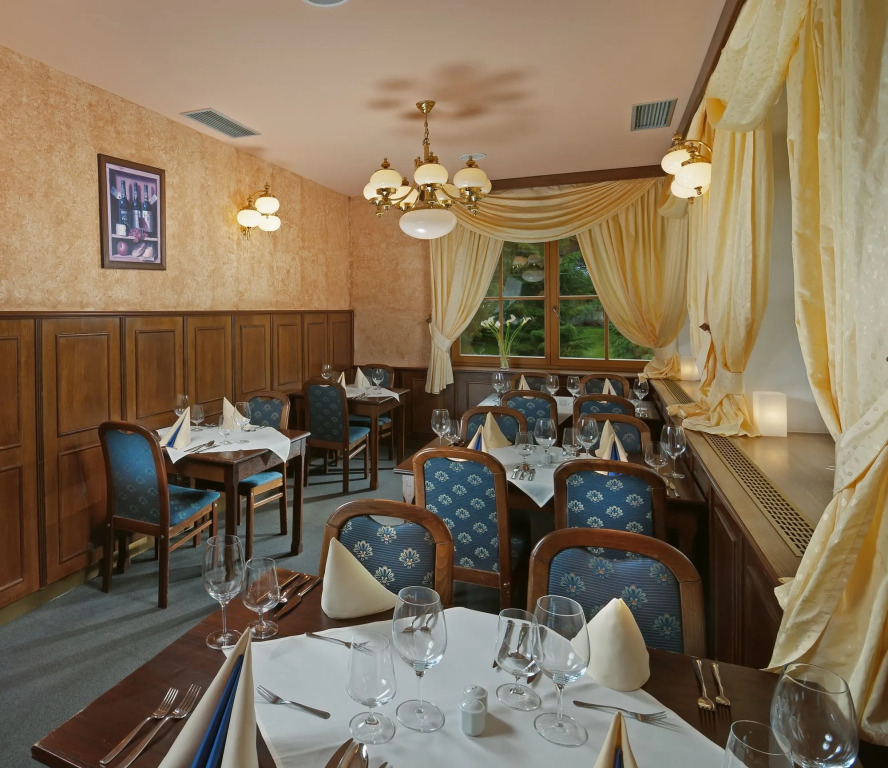 Hotel Zátiší