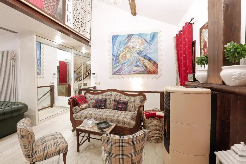 Loft Giuly
