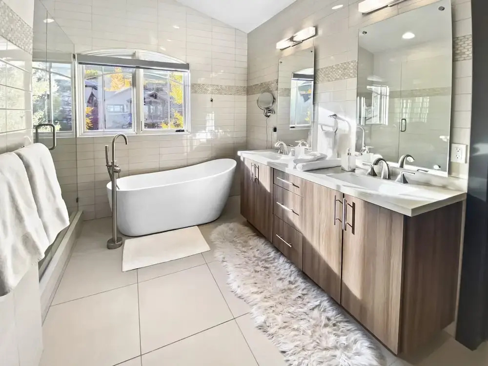 4202 Modern Vibe At Fairway Springs 3 Bedroom Home