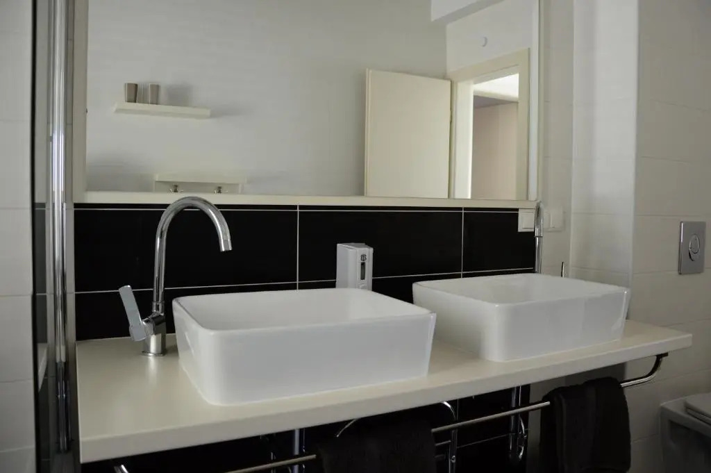 Apartments Exclusive Palace