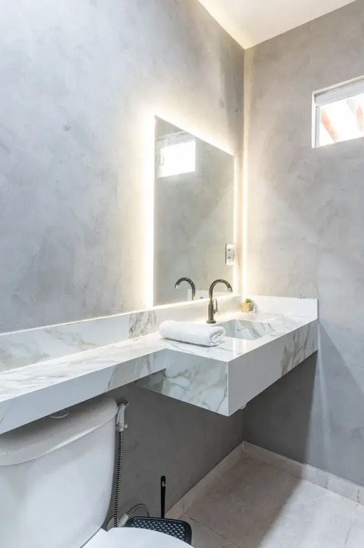 Flat 01 Quarto em Peroba AL - SH135M2