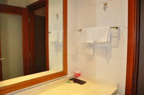 Davison Service Apartment