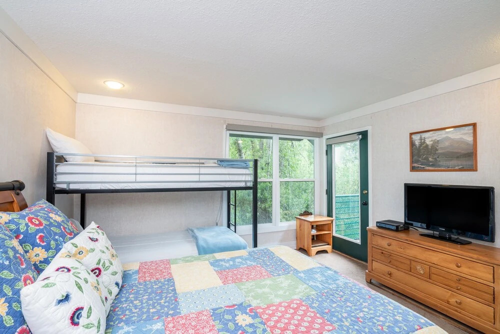 Mountainside Inn 3 Bedroom By Alpine Lodging Telluride