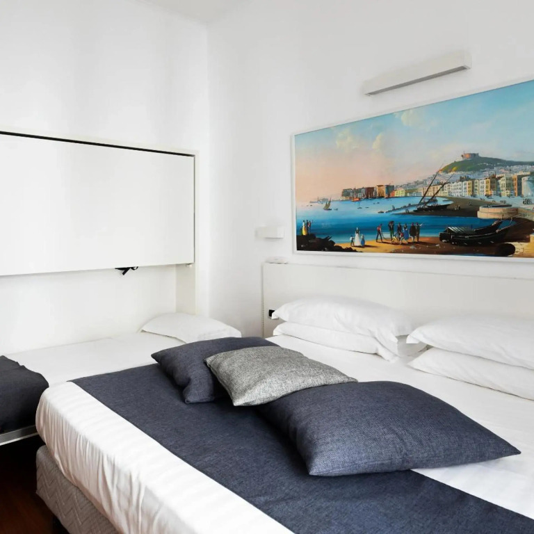 Rex Lifestyle Hotel