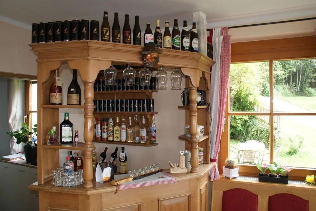 Luxbacherhof