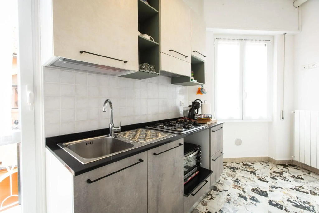 Finestra sul Borgo