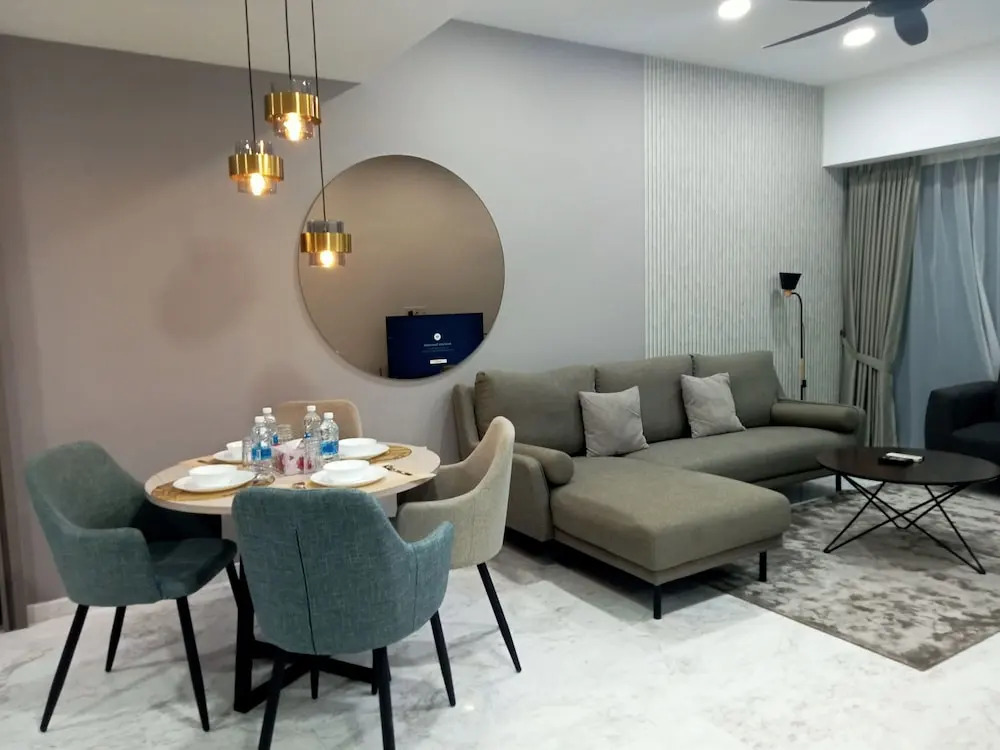 Eaton Residences KLCC
