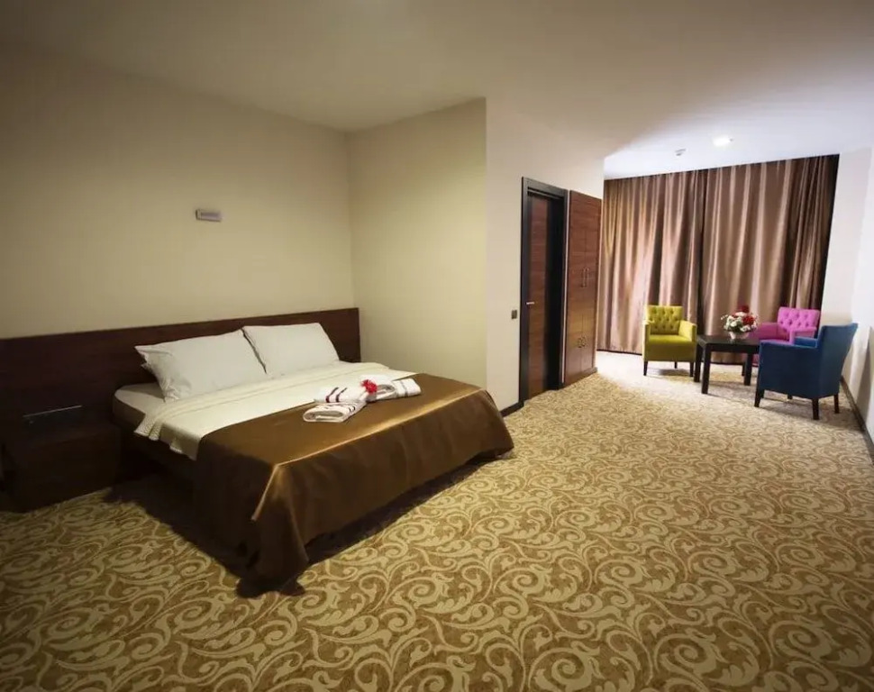 Eskisehir Butik Hotel
