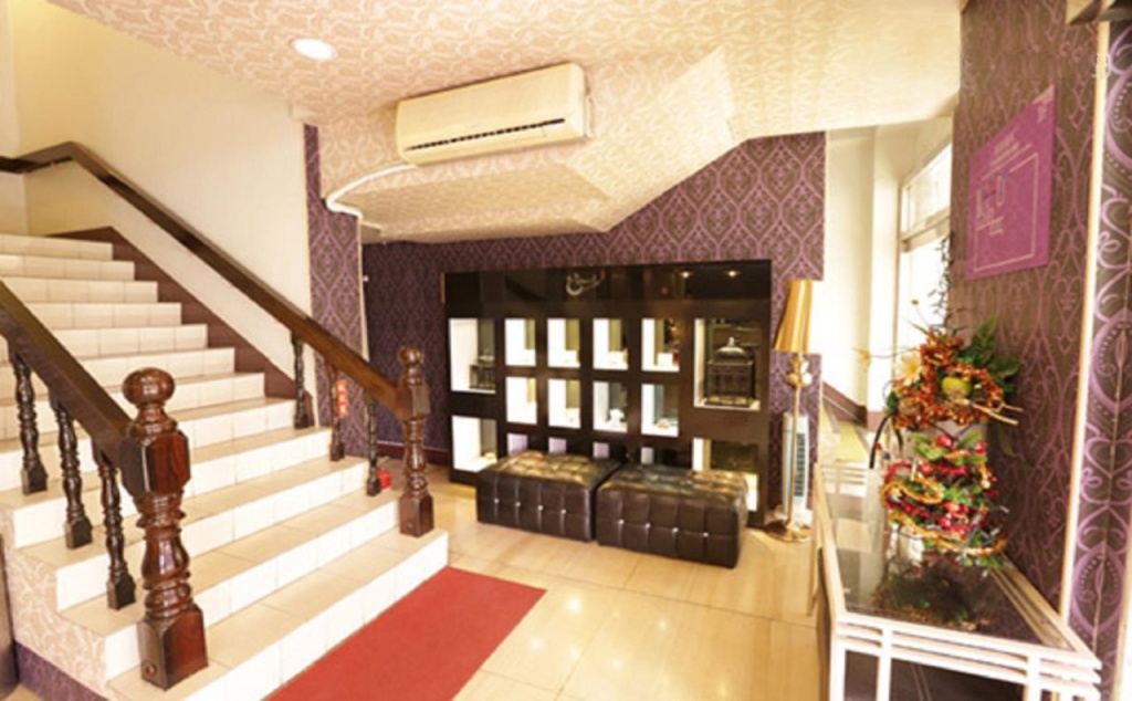 Ting B&B Hotel