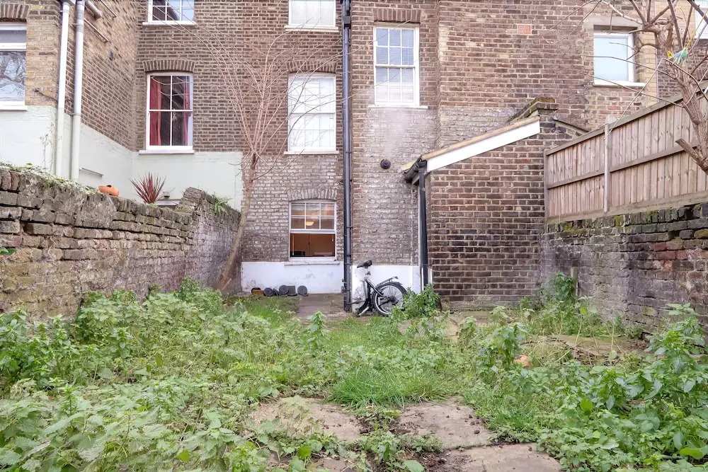 Clemence Road - Deluxe Double Room
